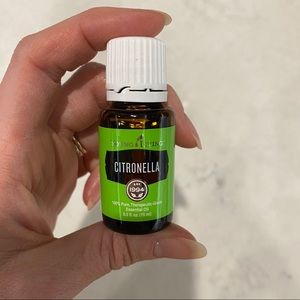 Young Living Citronella Essential Oil 15 ml